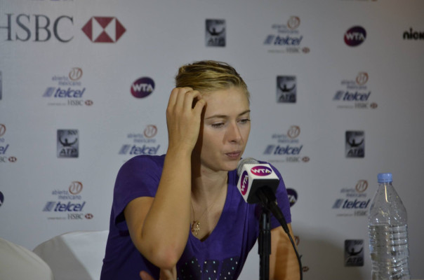 Maria Sharapova pic #796166