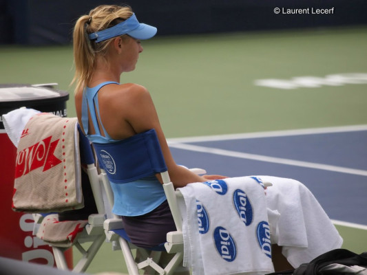 Maria Sharapova pic #755020