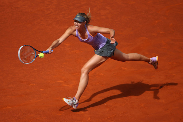 Maria Sharapova pic #730151