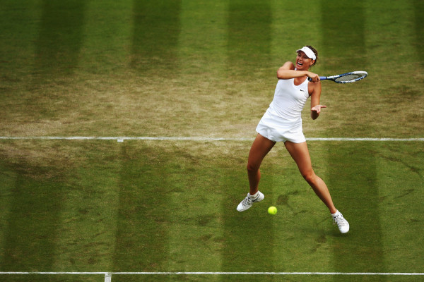 Maria Sharapova pic #744867