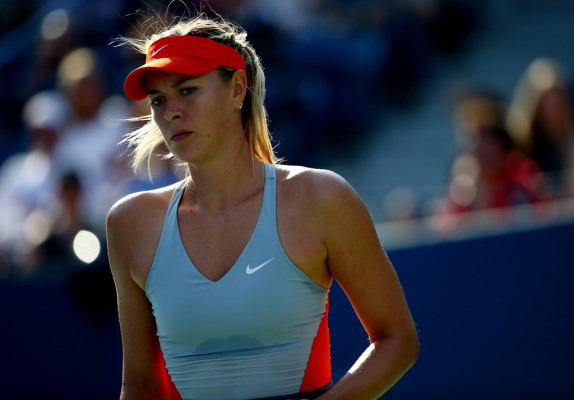 Maria Sharapova pic #757605