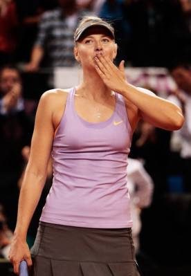 Maria Sharapova pic #724851