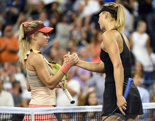 Maria Sharapova pic #756845