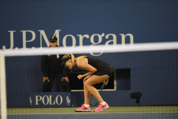 Maria Sharapova pic #757748