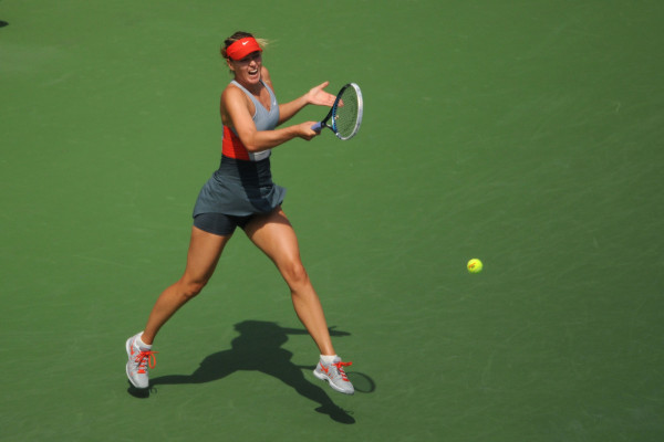 Maria Sharapova pic #758488