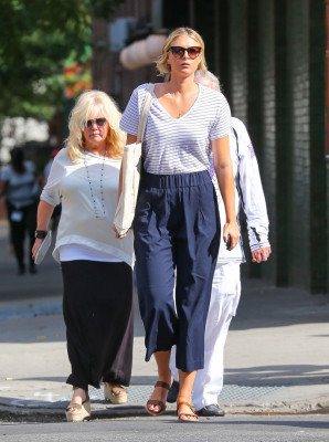 Maria Sharapova pic #911207