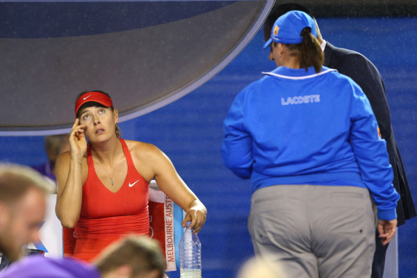 Maria Sharapova pic #789639