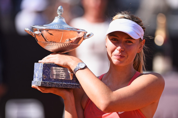 Maria Sharapova pic #808220