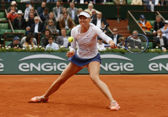 Maria Sharapova pic #810697