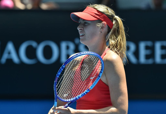 Maria Sharapova pic #788163