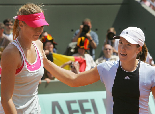 Maria Sharapova pic #493807