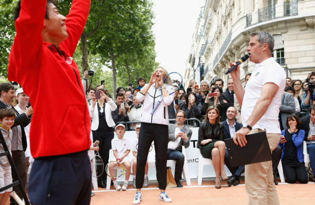 Maria Sharapova pic #808490