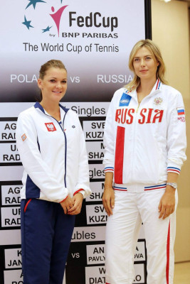 Maria Sharapova pic #791165