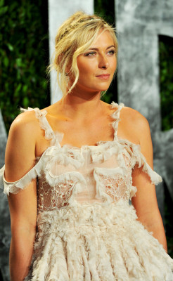Maria Sharapova pic #472257