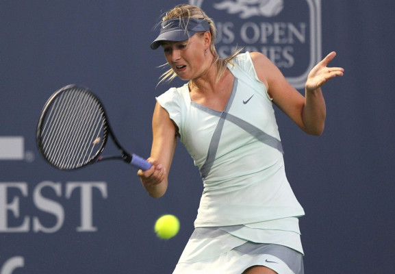 Maria Sharapova pic #283058