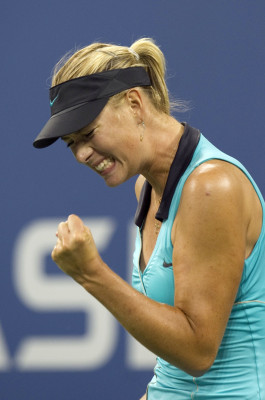 Maria Sharapova pic #293332