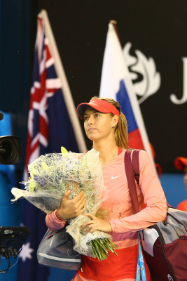 Maria Sharapova pic #789750