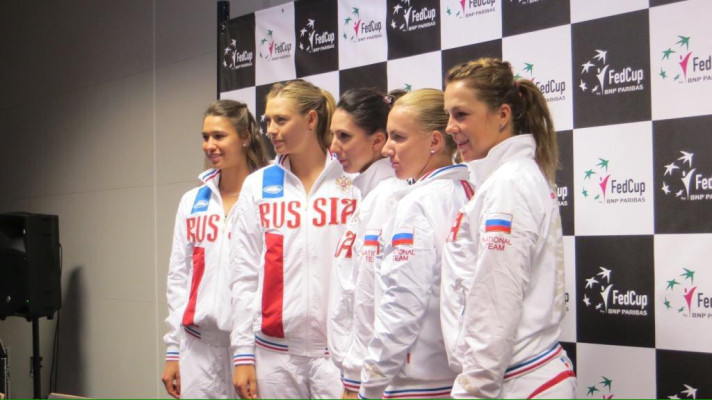 Maria Sharapova pic #790950