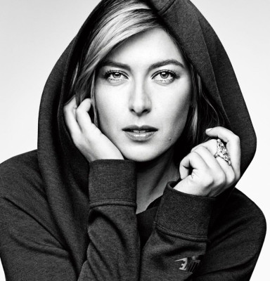 Maria Sharapova pic #827218