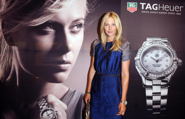 photo 22 in Sharapova gallery [id194807] 2009-10-07 00:00:00