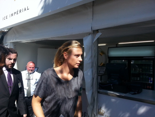 Maria Sharapova pic #786961