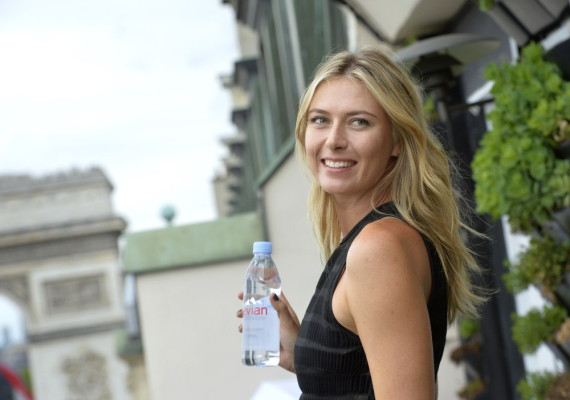 Maria Sharapova pic #808205