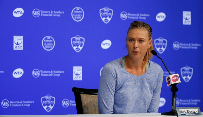 Maria Sharapova pic #827557