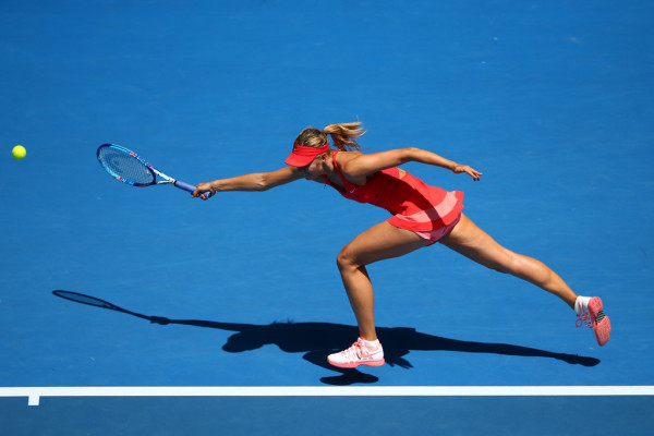 Maria Sharapova pic #788853