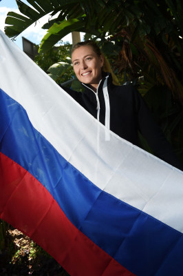 Maria Sharapova pic #789513