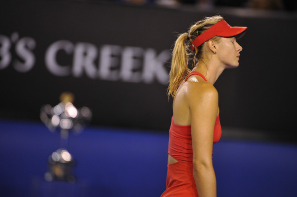 Maria Sharapova pic #789957