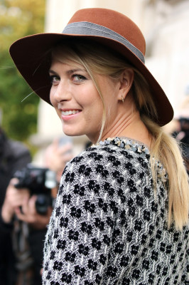 Maria Sharapova pic #835155