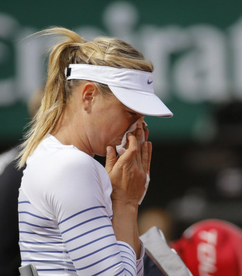 Maria Sharapova pic #809923