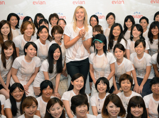Maria Sharapova pic #562373
