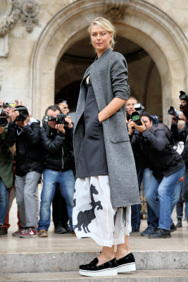 Maria Sharapova pic #835036