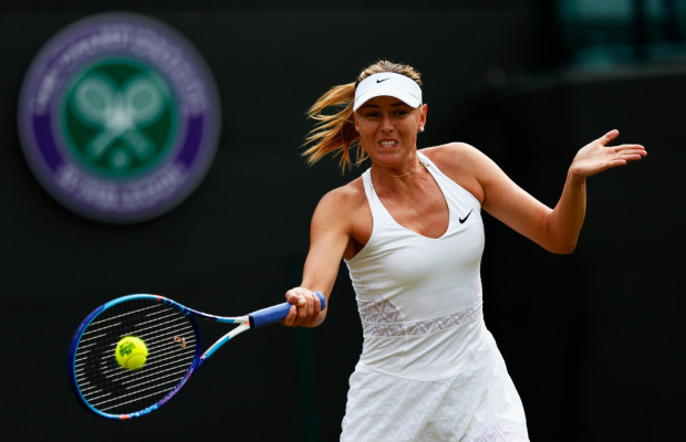 Maria Sharapova pic #817086
