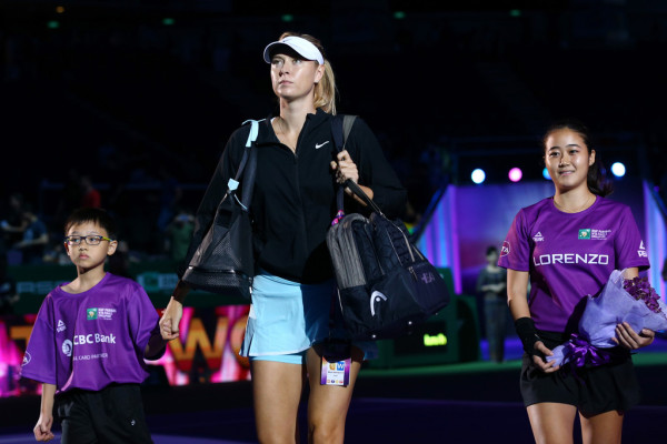 Maria Sharapova pic #842120