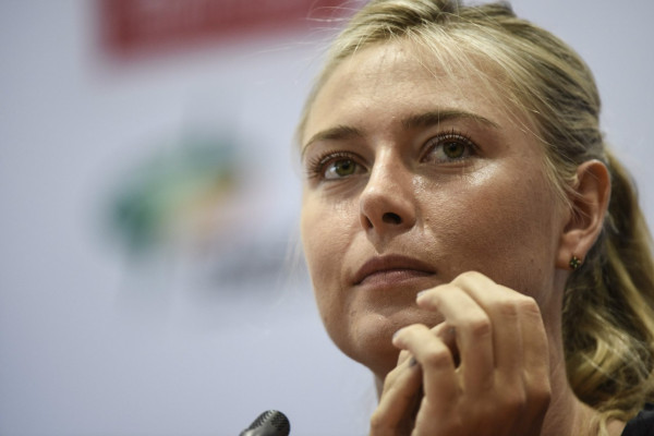 Maria Sharapova pic #832982