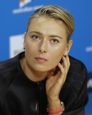 Maria Sharapova pic #787065