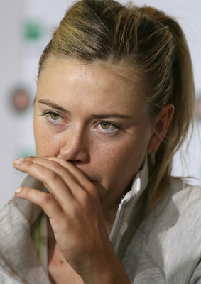 Maria Sharapova pic #811364