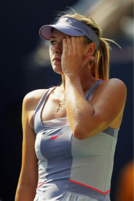 Maria Sharapova pic #416874