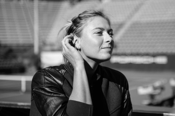Maria Sharapova pic #853475