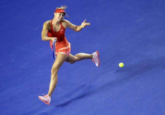 Maria Sharapova pic #787496