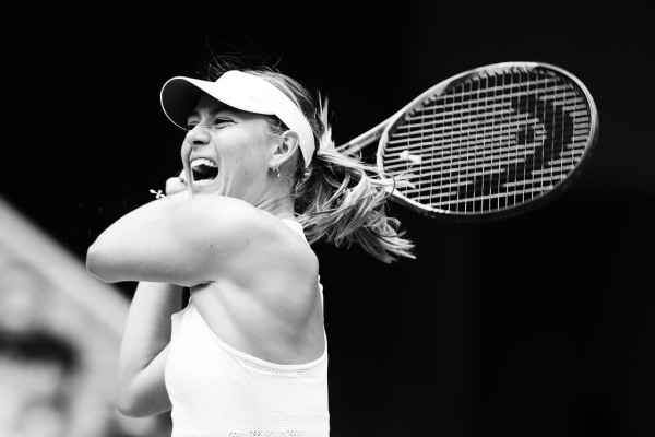 Maria Sharapova pic #1000560