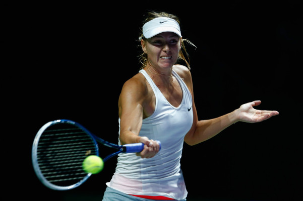 Maria Sharapova pic #768729