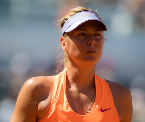 Maria Sharapova pic #964828
