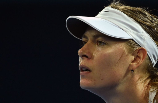 Maria Sharapova pic #784821