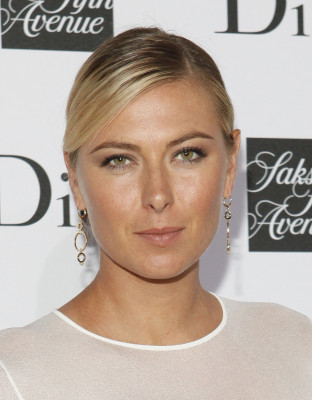 Maria Sharapova pic #664014