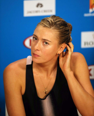 Maria Sharapova pic #787578