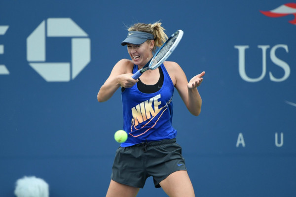 Maria Sharapova pic #756823