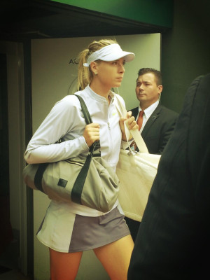 Maria Sharapova pic #640934